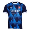 Maglia ufficiale FC Heidenheim Trasferta 2024-25 per Uomo